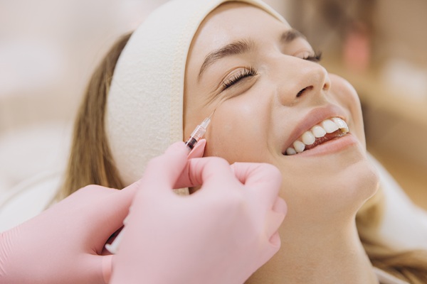 What Are The Differences Between Botox And Fillers?